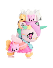 Harajuku Princess Unicorno Blind Box Blind Box