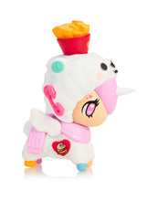 Harajuku Princess Unicorno Blind Box Blind Box