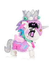 Harajuku Princess Unicorno Blind Box Blind Box