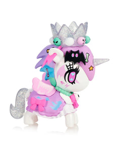 Harajuku Princess Unicorno Blind Box Blind Box