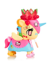 Harajuku Princess Unicorno Blind Box Blind Box