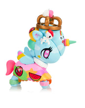 Harajuku Princess Unicorno Blind Box Blind Box