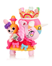 Harajuku Princess Unicorno Blind Box Blind Box