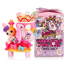 Harajuku Princess Unicorno Blind Box Blind Box