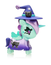 Mystic Magic Unicorno Blind Box