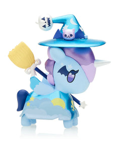 Mystic Magic Unicorno Blind Box