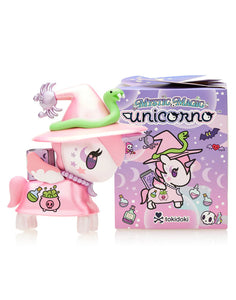 Mystic Magic Unicorno Blind Box