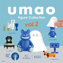 Umao Figure Collection Vol. 2 Blind Box