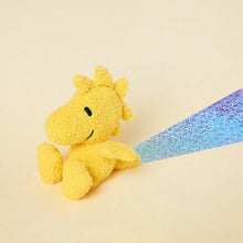 Tiny Teddy Yellow Woodsstock