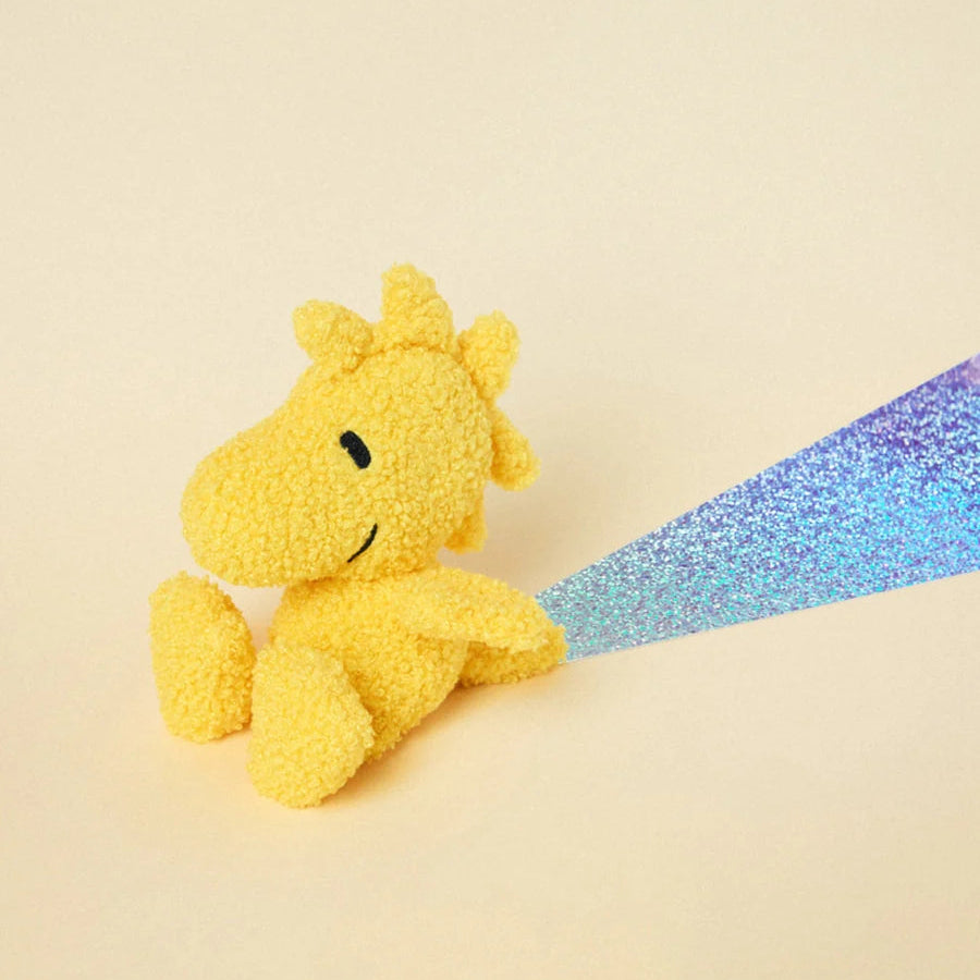 Tiny Teddy Yellow Woodsstock