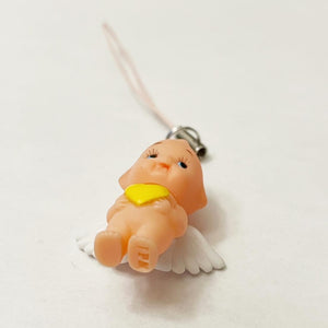 Petit Heart Kewpie Dangler 3.5cm