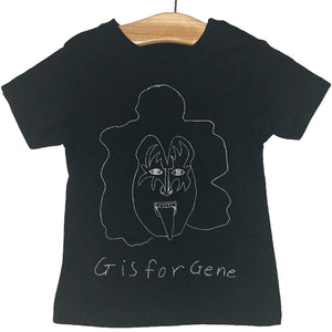 G Is For Gene Tee