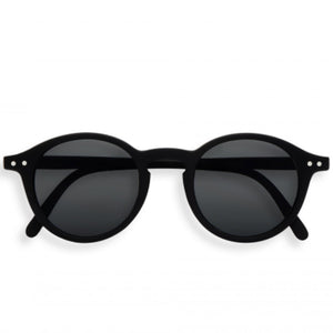 #D Sun Junior Sunglasses | Black