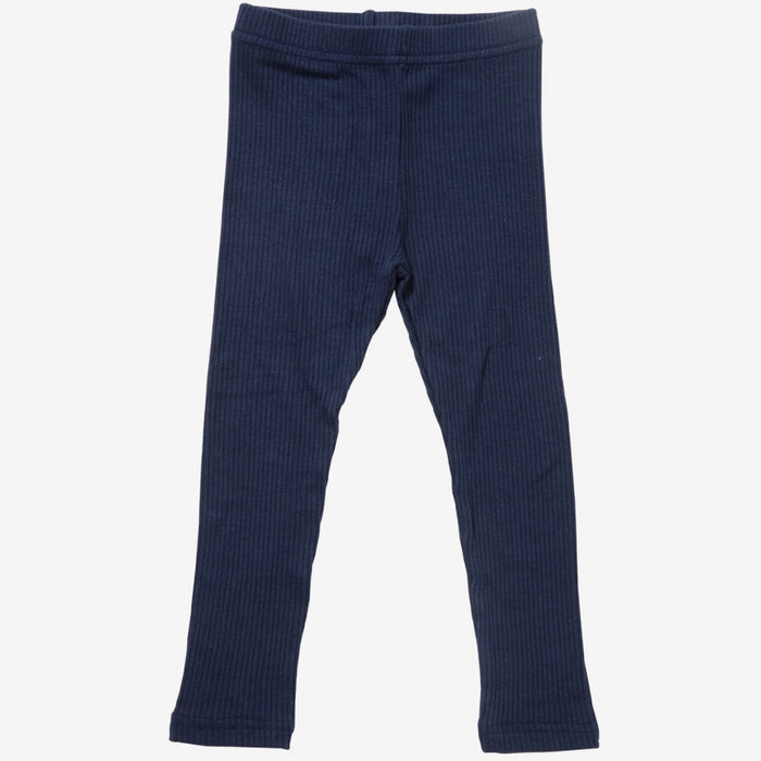 Ami Legging | Navy