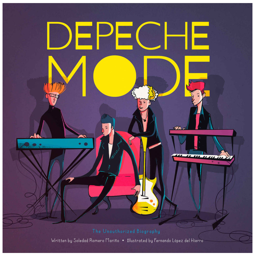 DEPECHE, The Official Online Store
