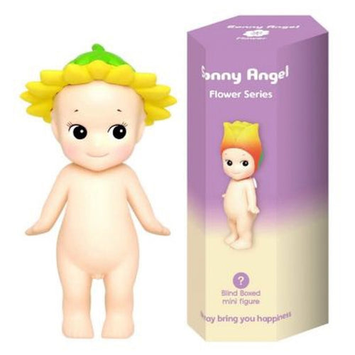 Sonny Angel Flower Series COMING SOON