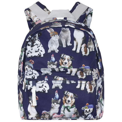 Snow Ready Backpack