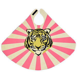 Pink Tiger Cape
