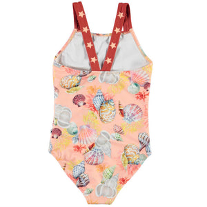 Nakia Sea Treasure Swimsuit