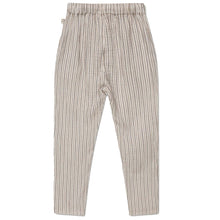 Jan Pant | Grey Stripe