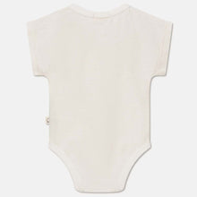 Loren Onesie | Ivory