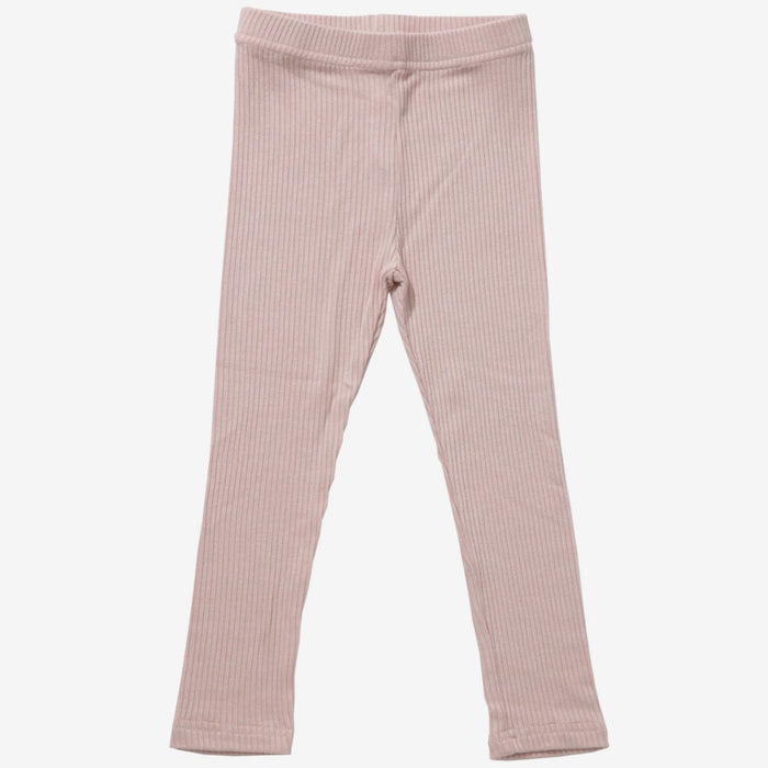 Ami Legging | Peach
