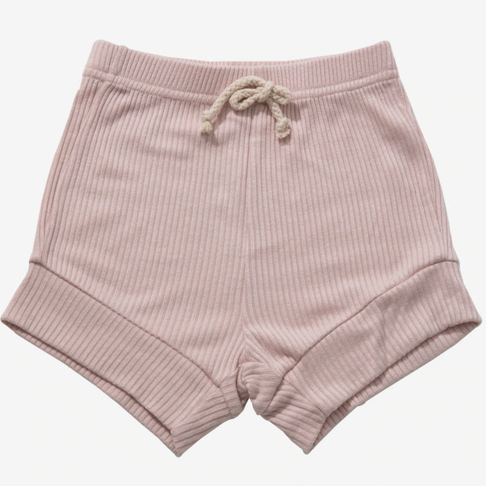 Ami Short | Peach