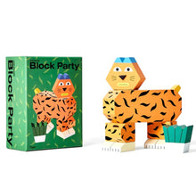 Block Party | Tiger