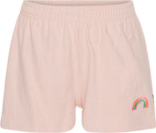 Akima Shorts | Powder