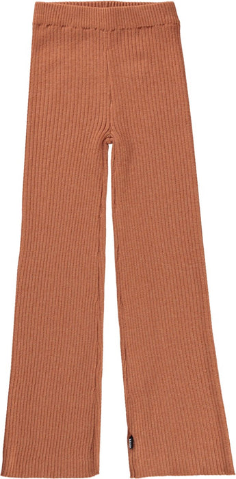 Niya Knit Pant | Rose Mist