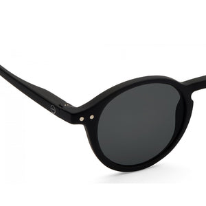 #D Sun Junior Sunglasses | Black