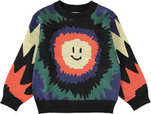 Bello Sweater | Happy Smile