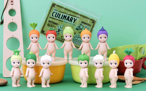 Sonny Angel Vegetable Series – an.mé /ahn-may/ Sonny Angel Vegetable Series – an.mé /ahn-may/