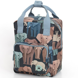 Elephant Backpack