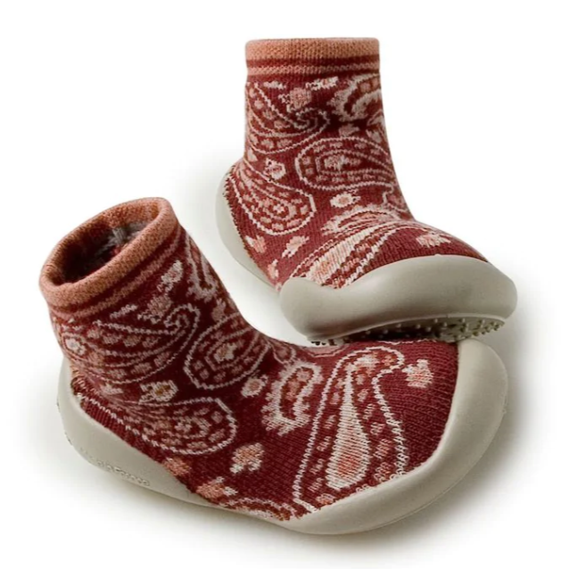 Collegien slipper 2024 socks