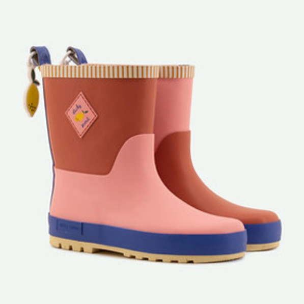 Meet Me In The Meadows Rain Boots Sticky Scout