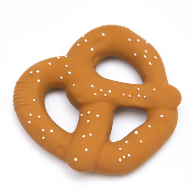 Salty Sonny Natural Rubber Baby Teether