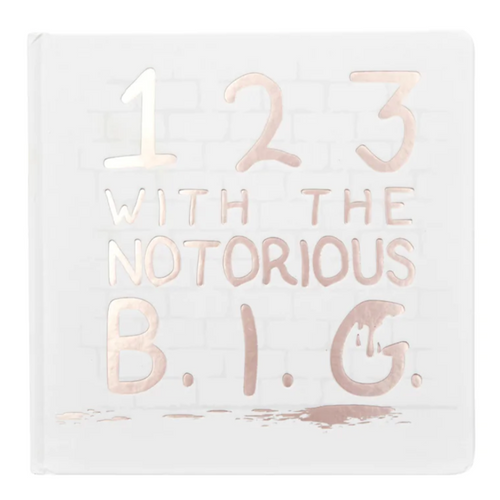 1 2 3 with the Notorious B. I. G.