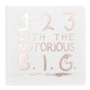 1 2 3 with the Notorious B. I. G.