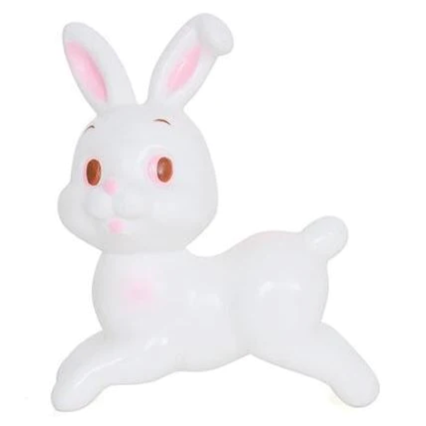 Little Cuties Rabbit | White