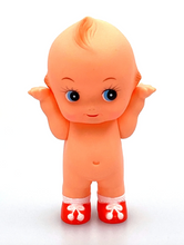 Kewpie With Shoes
