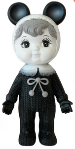 Woodland Doll With Ears | Special Limited Edition Mono