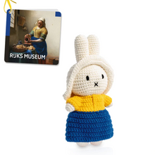 Miffy in Milkmaid Dress