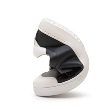Ramp Sneaker | Navy/ White