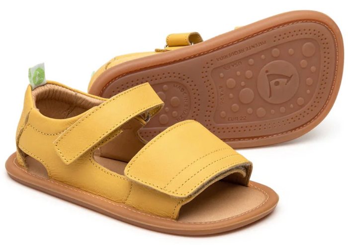 Sleeky Sandal Shoe | Pequi