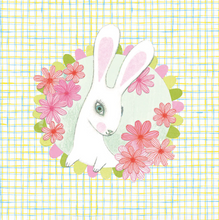 Treasure Boxes Sweet Rabbit's Song