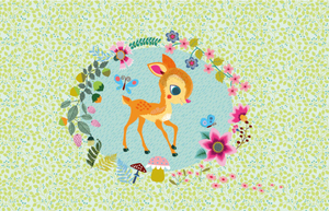 Treasure Boxes The Fawn's Song