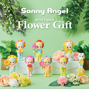 A Guide To Sonny Angel Dolls by Friends NYC