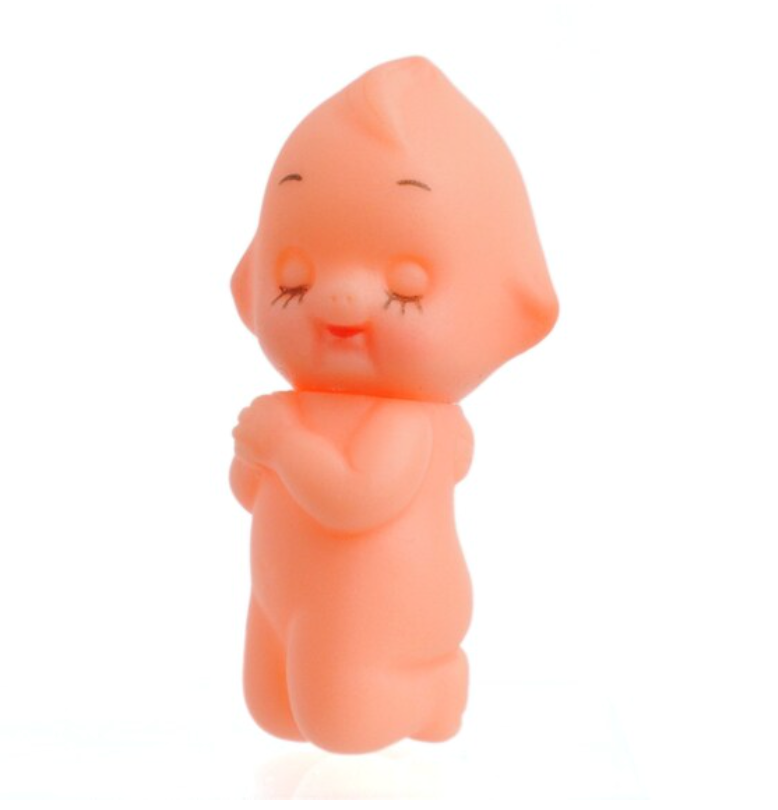 Mini kewpie dolls sales