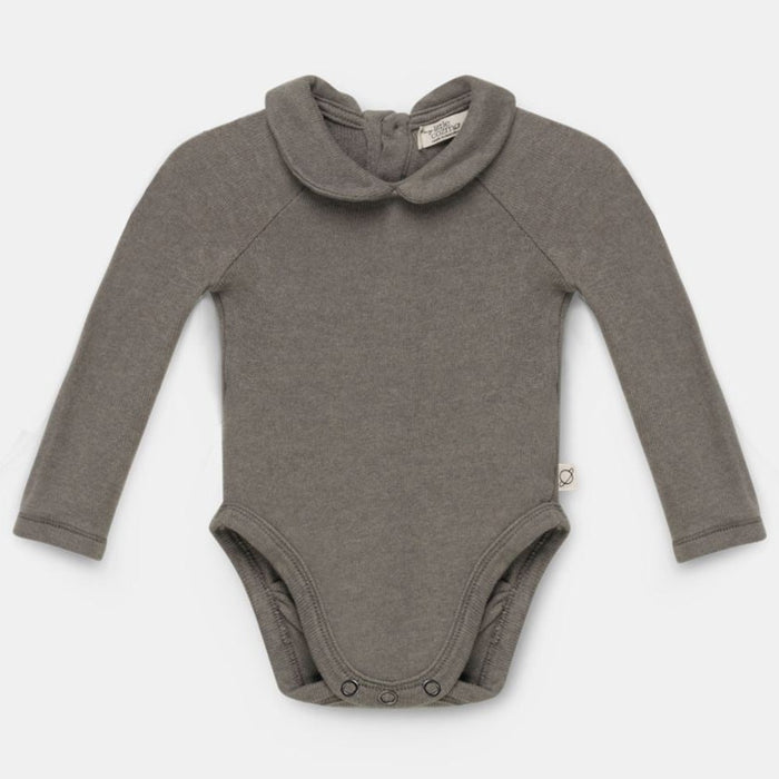 Anie Onesie | Grey